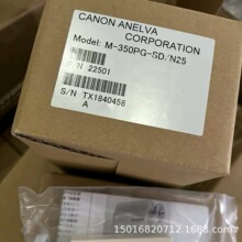 M-350PG-SD/N25  NI 1454   CANON ANELVA  ���Ӌ  ȫ��ԭ�b�|��