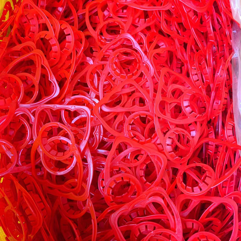 Mango de plástico hebilla cola bebida mineral agua sprite nutrición línea rápida promoción botella mango botella grande plástico portátil