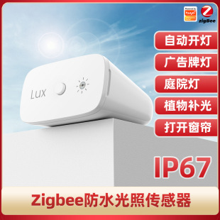 Sensor linkage dimming controller_1688 intelligent lighting control solution