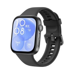 華為WATCH FIT 3表スマート腕時計軽薄大画面運動減脂長航続bluetooth睡眠監視