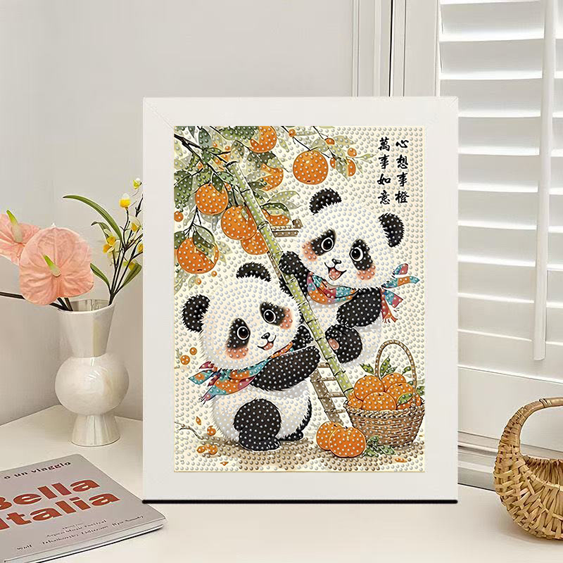 [thoughtful orange] ht036 (17*23cm)