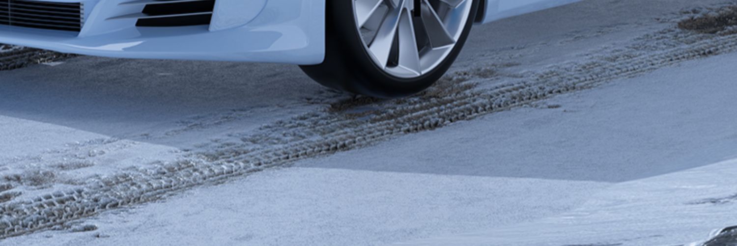 Car snow shield front windshield frost-proof snow-proof anti-freezing cover winter season universal window thickened half car cover
