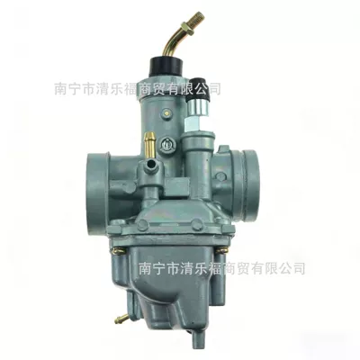 Ttr125 Ttr-125 C, Motorcycle Carburetor