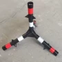 河南生产防爆三角锥