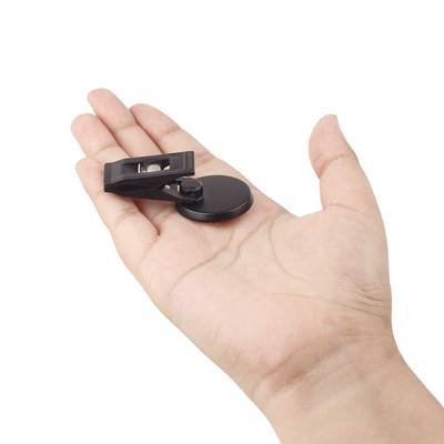 Gas Card, Access Card, Bluetooth – Car Glasses Clip/Bill Clip