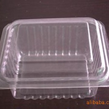 宁波pet 等透明吸塑盒产品，宁波蛋糕吸塑盒