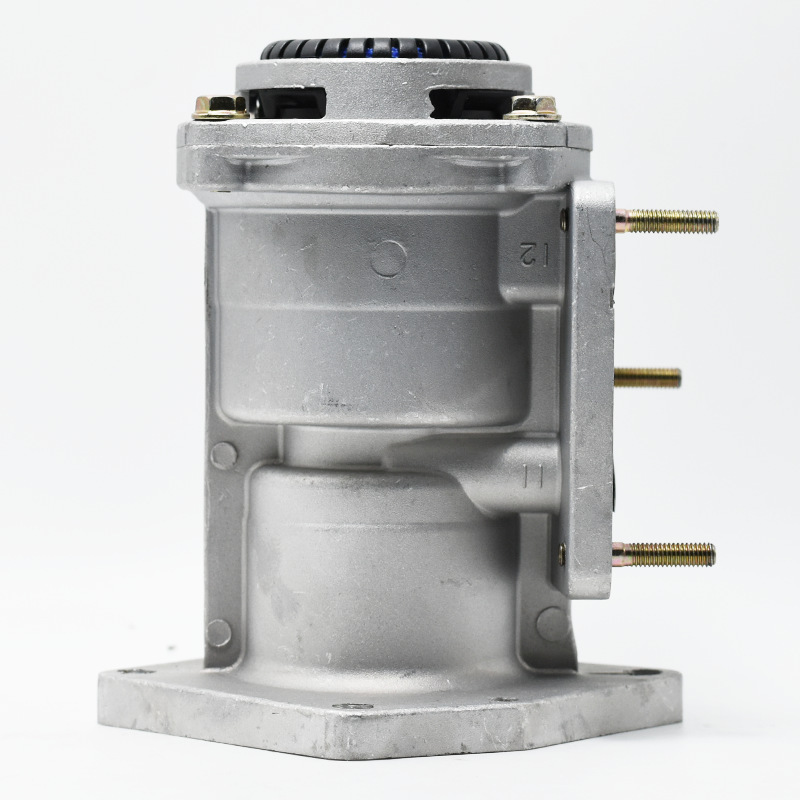 Piezas europeas 1324763 del autobús del camión pesado de la válvula de retransmisión 461315180 de SMT