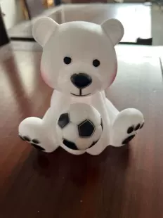 Мультяшный ночник светящаяся игрушка