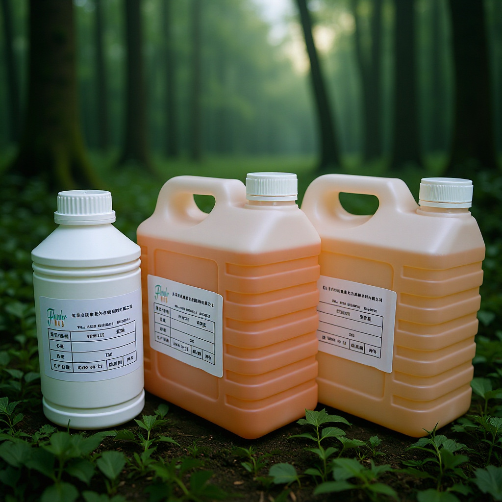 耐高温香精（适用于硅胶、塑胶、橡胶、鞋材、皮革、玩具等）