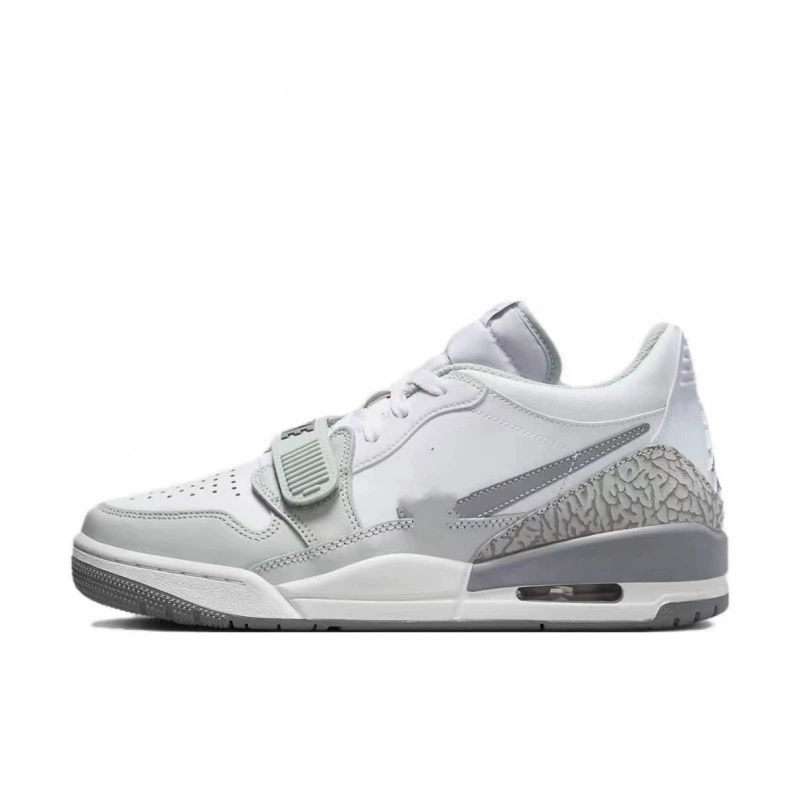 Air Jordan, баскетбольные кроссовки спортивного стиля, износостойкие нескользящие мягкие каблуки, универсальная повседневная обувь для мужчин и женщин