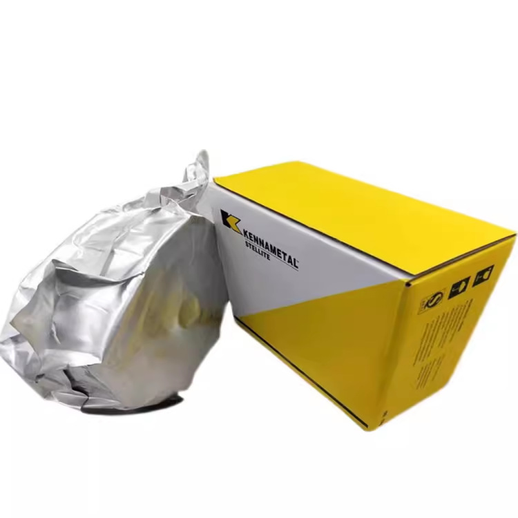 司太立Delcrome943-o耐磨堆焊管状焊丝