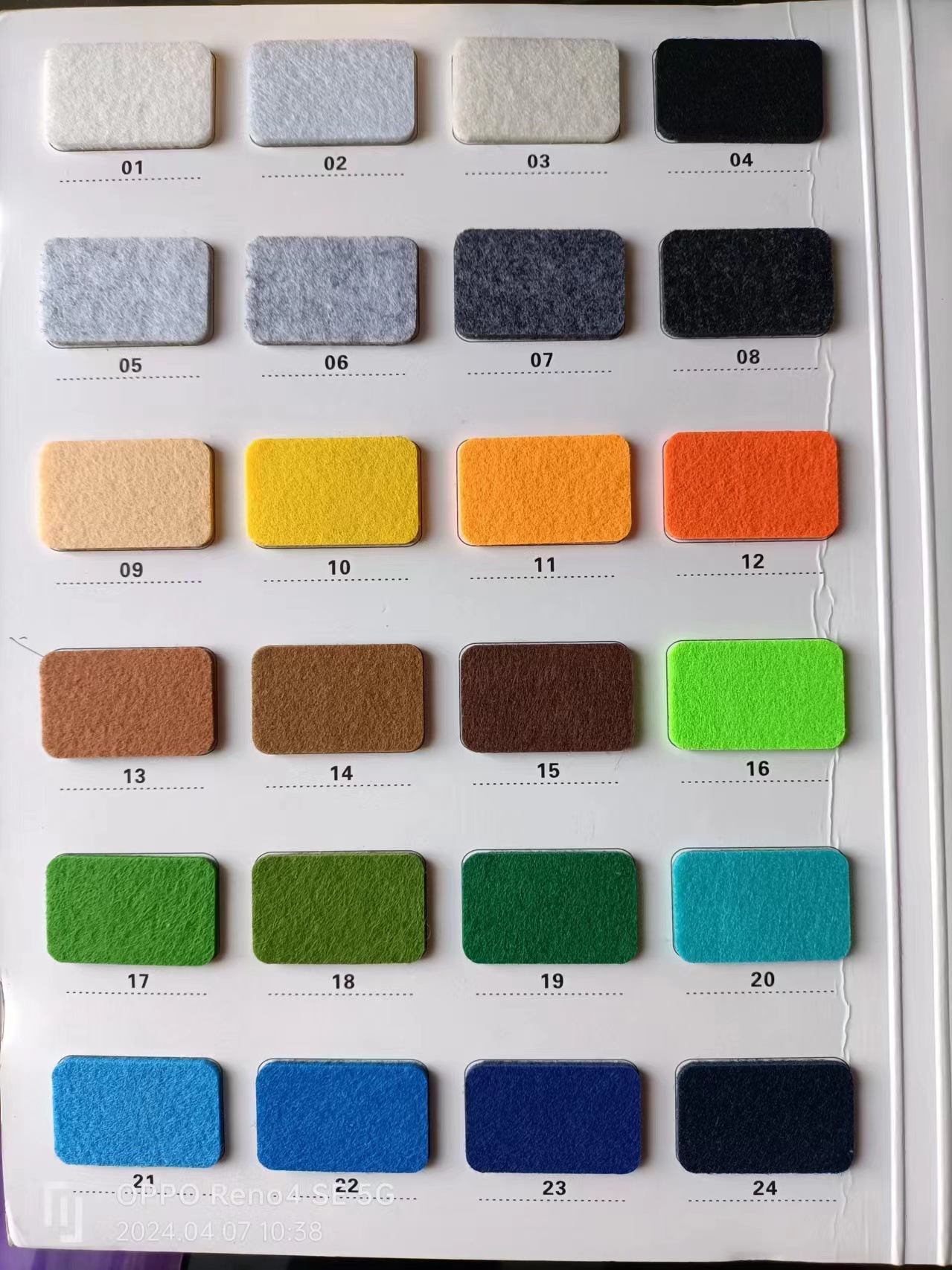 사용자 정의 색상; 35*57cm