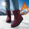 K25 wine red