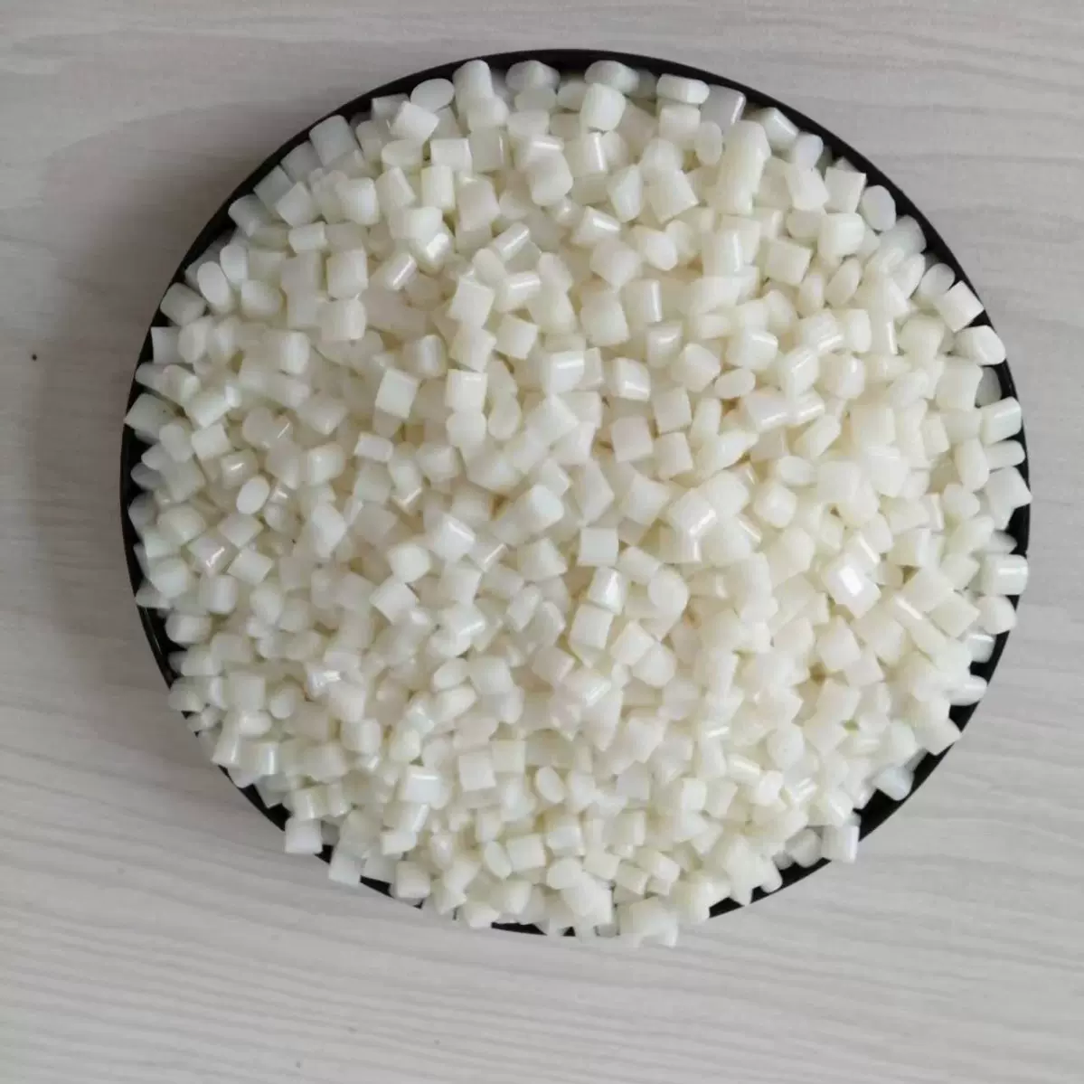 本色新料ABS颗粒防撞耐用全新料