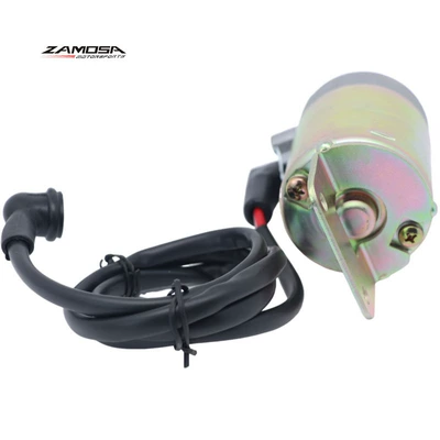 0453024 0453778 0454948 Starter and accessories