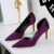 Purple;