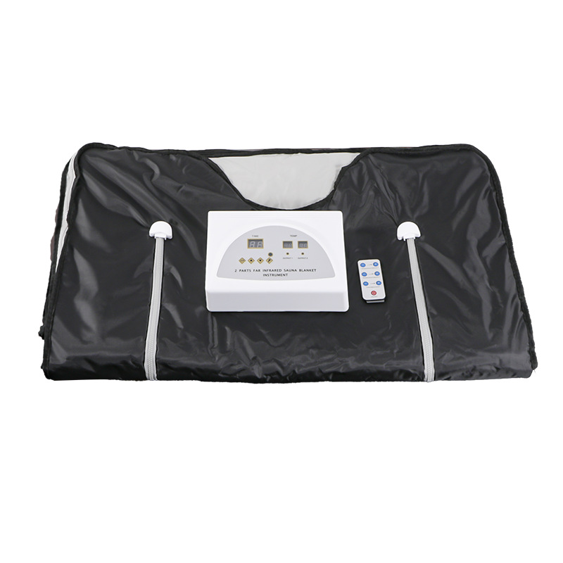 沙棘排酸汗蒸毯太空袋红外远线排寒排湿仪器家用美容院厂家直销