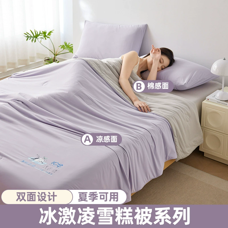 Новое мороженое с аммиаком в 2025 году