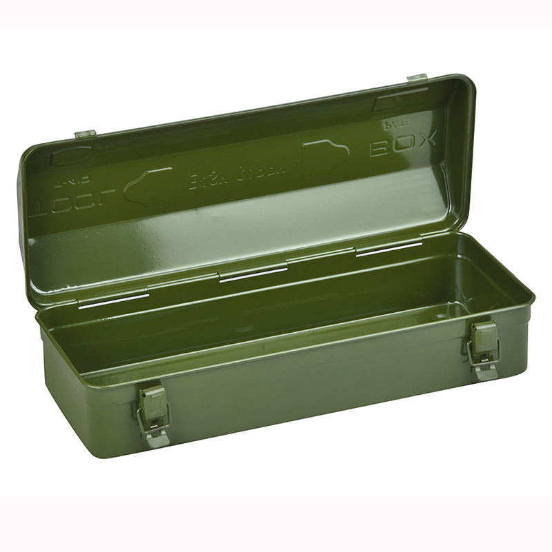 工厂现货大容量手动工具组套汽修机修维修工具箱