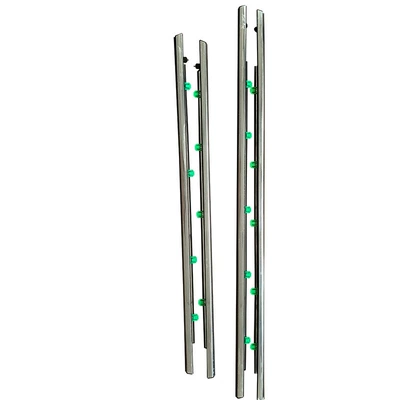 Car Exterior Pressure Strips Are Vehicle Sealing Strip