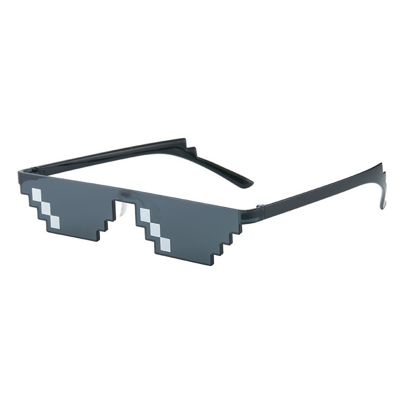 Double row black