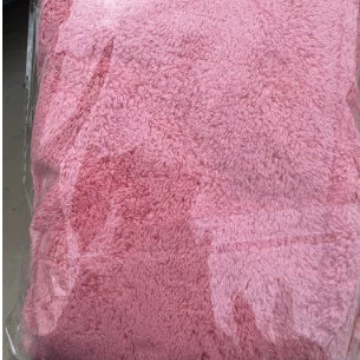 Шапочка для душа Coral, быстрое высыхание полотенца для волос, увеличенная толщина, впитывание воды