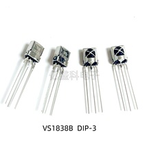VS1838B HX1838ͨ��һ�w���f�ܼt������^ �t����չ� ������
