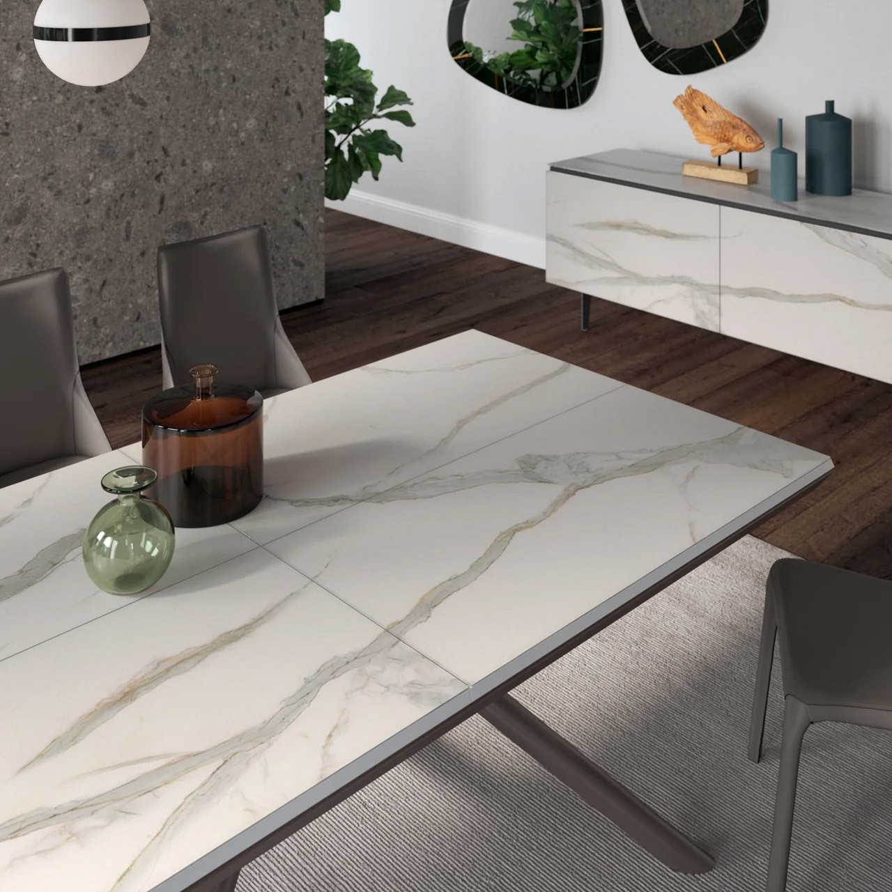 Mesa de comedor plegable de madera maciza para uso doméstico, apartamento pequeño, retráctil, ligero y lujoso, mesa de comedor moderna y simple que no ocupa espacio