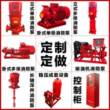 XBD����ˮ���҃�������˨�����ùܵ�����ʽ�μ��x�ı��ԄӇ��ܱ�