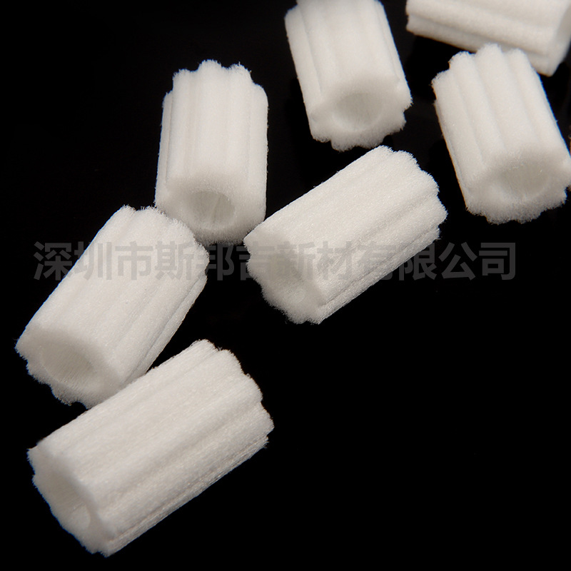 眼科鼻腔口腔外科肛肠科呼吸科吸液止血负压引流褥疮敷料医用海绵