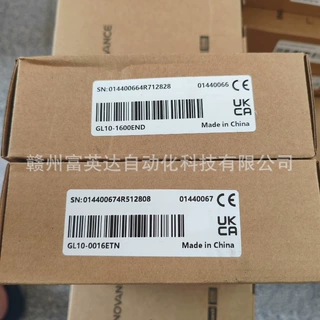 GL10-1600END  GL10-0016ETN模块PLC全新库存现货议价销售包邮