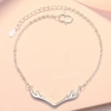 Antlers bracelet