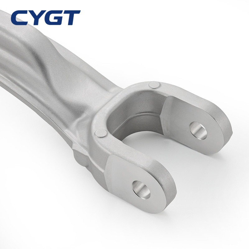 Compatible with Tesla Model Y 2020-2024 forged aluminum rear upper control arm 1188427-00-B