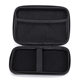 Eva headset storage box Bluetooth headset bag 2.5 inch hard disk bag charging treasure storage bag change wallet