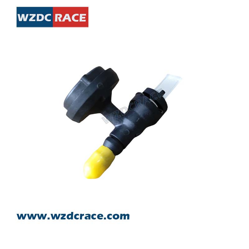 Ford Ranger T6 T7 2011 - 20 Adaptador de tubería de embrague de bomba de rama hidráulica Adaptador de bomba de rama