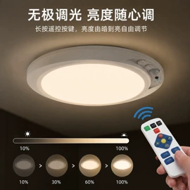 小夜灯;阅读台灯;室内壁灯