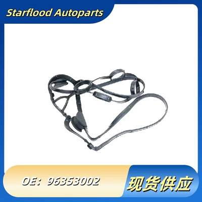 Suitable for Buick Chevrolet Daewoo Other starting systems