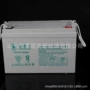 金武士应急消防12v65ah蓄电池