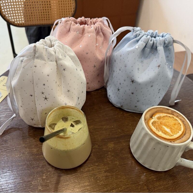 Korean Style Fashionable Bucket Bag, Large Capacity Shoulder Bag, Waterproof Shopping Bag, Versatile for Women, Suitable for Commuting and Work, Drawstring Tote Bag Korean Style Fashionable Bucket Bag, Large Capacity Shoulder Bag, Waterproof Shopping Bag, Versatile for Women, Suitable for Commuting and Work, Drawstring Tote Bag