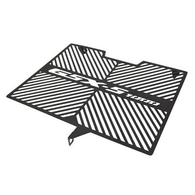 radiator guard, Motorcycle frame