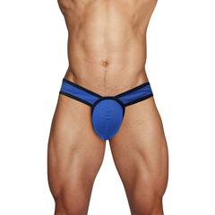 ADANNU一件代發源頭工廠男士三角褲休閒時尚內褲三色褲衩子AD7206