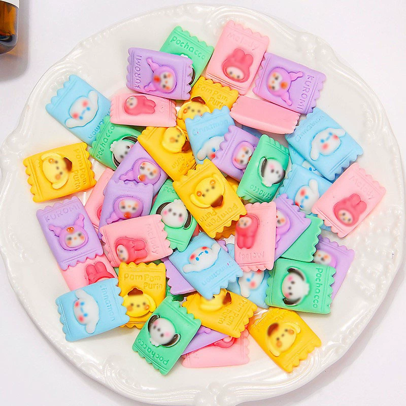 Accessory, cartoon cream accessories handmade, DIY