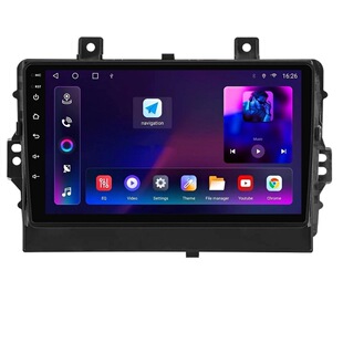 �羳���� ������Chery Tiggo ���� carplay�����пذ�׿����gps