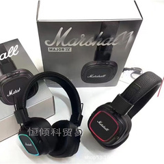 メジャーIV 4世代のヘッドセットは、マーシャルMarshallに適用されます。