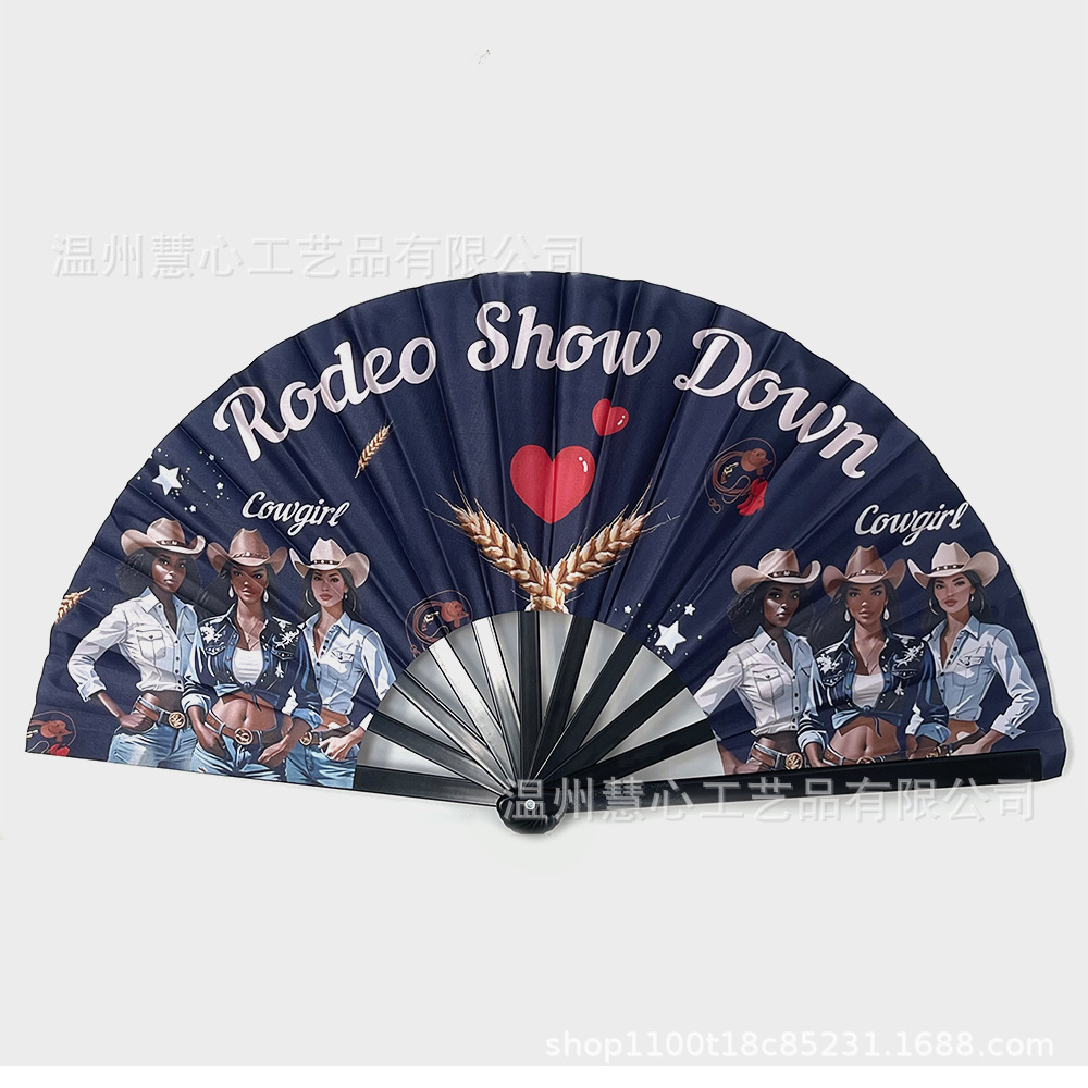 카우보이 3(뼈 성형)