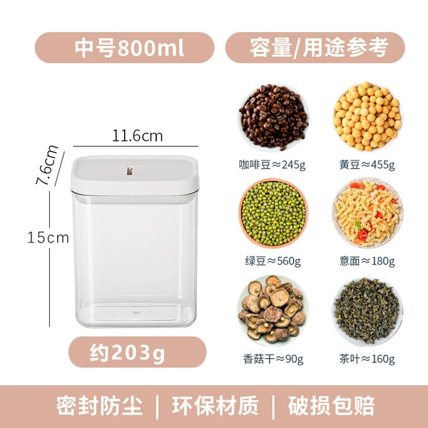 800 ml