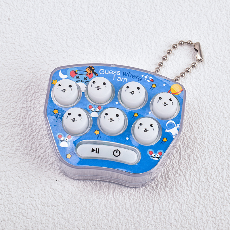 【Export -export Mouse 33g】 White