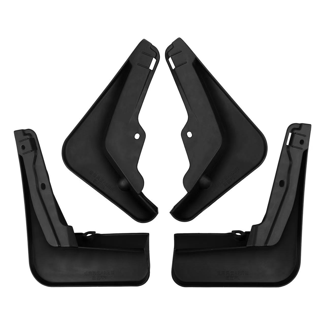 Guardabarros para Chery Fulwin A9L 2025, artículo de gran venta transfronterizo.
