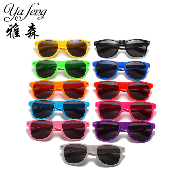 retro sunglasses