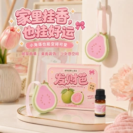 香薰;创意礼品套装;蜡烛